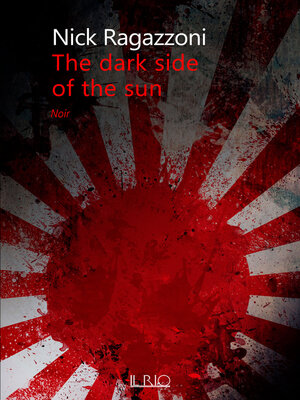 cover image of The dark side of the sun